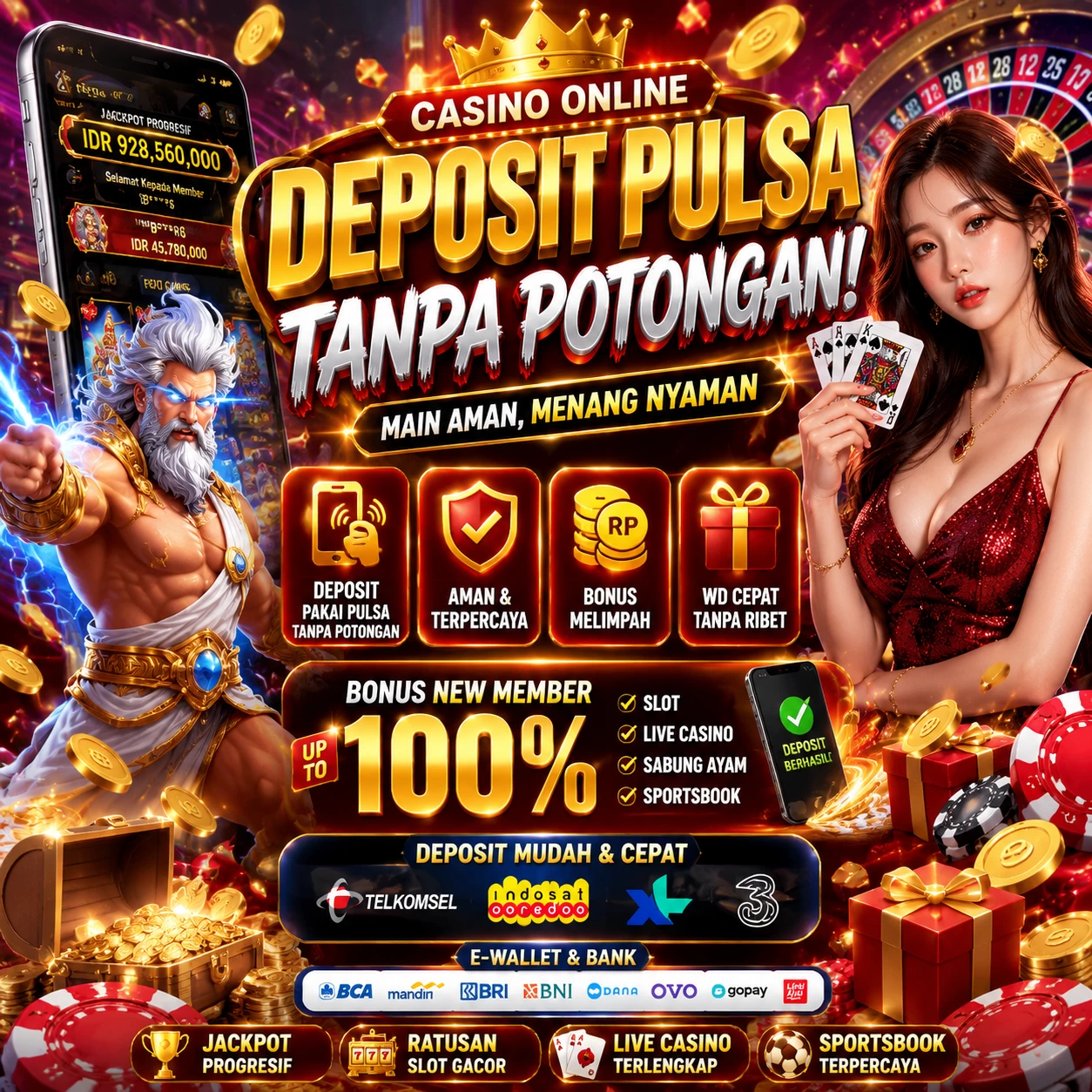 coktogel APK
