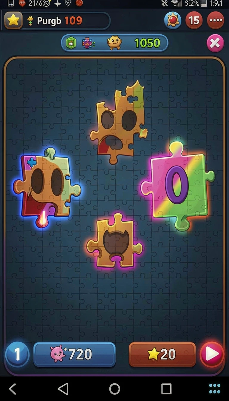 coktogel Tangkapan Layar - APK Resmi